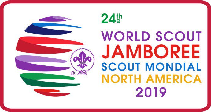 World Scout Jamboree 2019