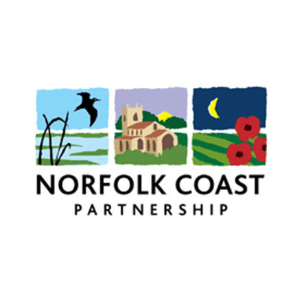 Norfolk Coast Partnership Logo