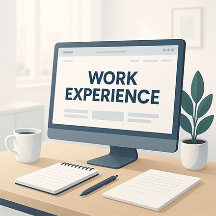 Site Image (Work Experience)